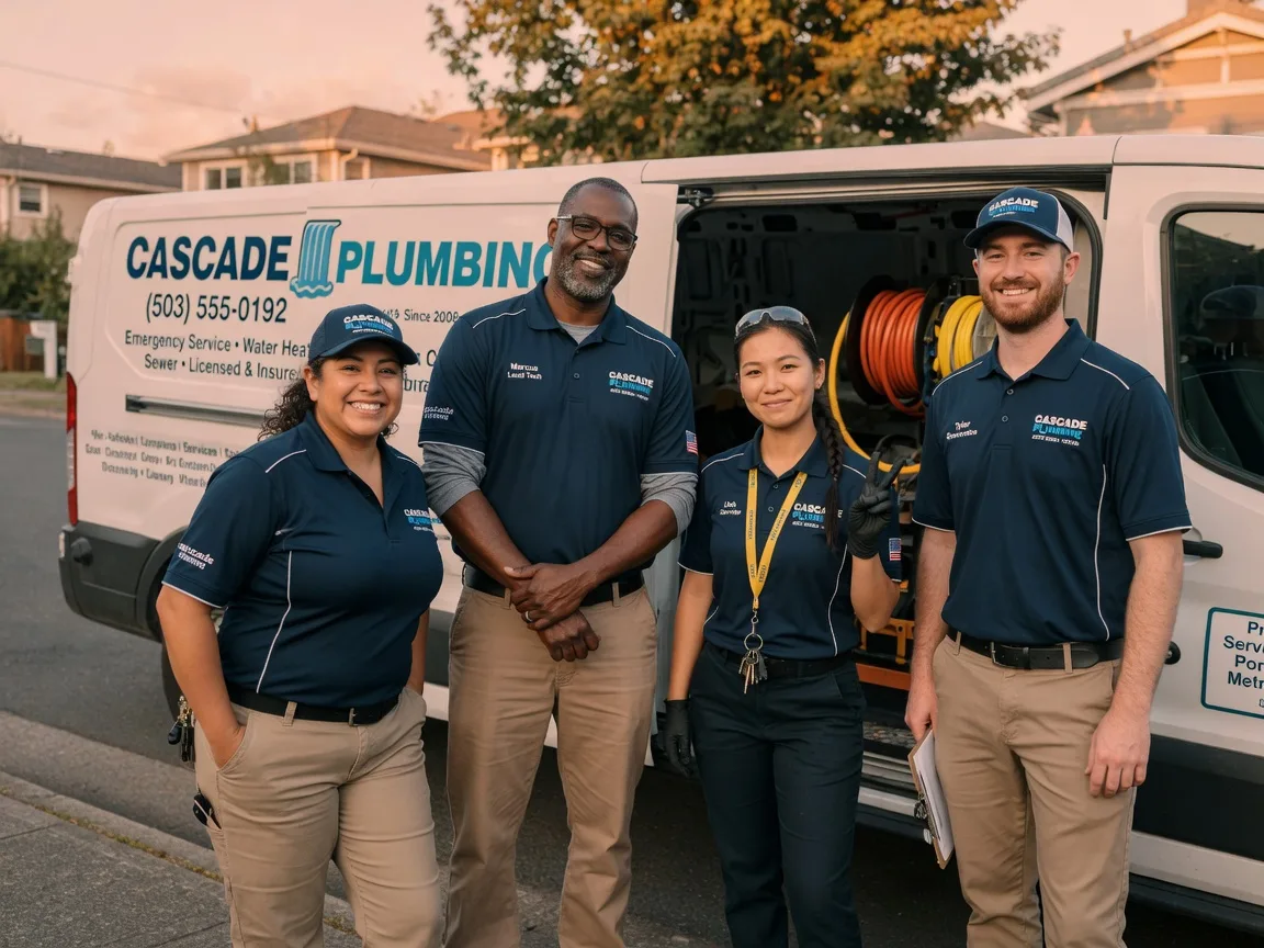 Emergency Plumber company in New Richmond, OH